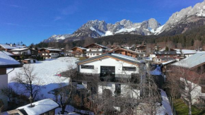 Mountain Residence
